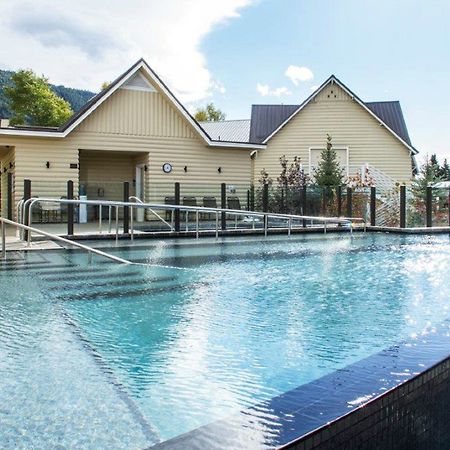 Jackson Hole Lodge Einrichtungen foto