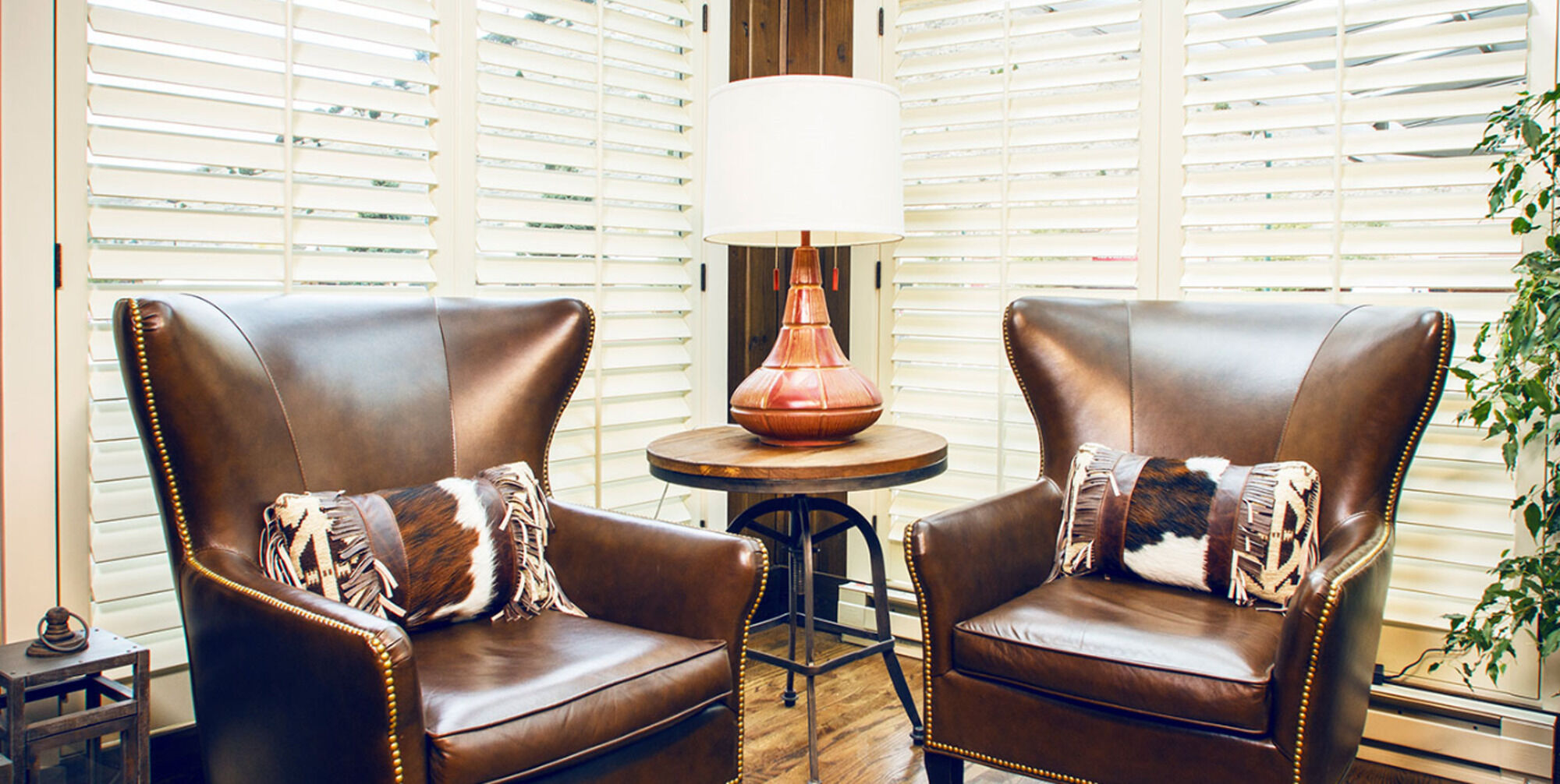 Jackson Hole Lodge Interior foto