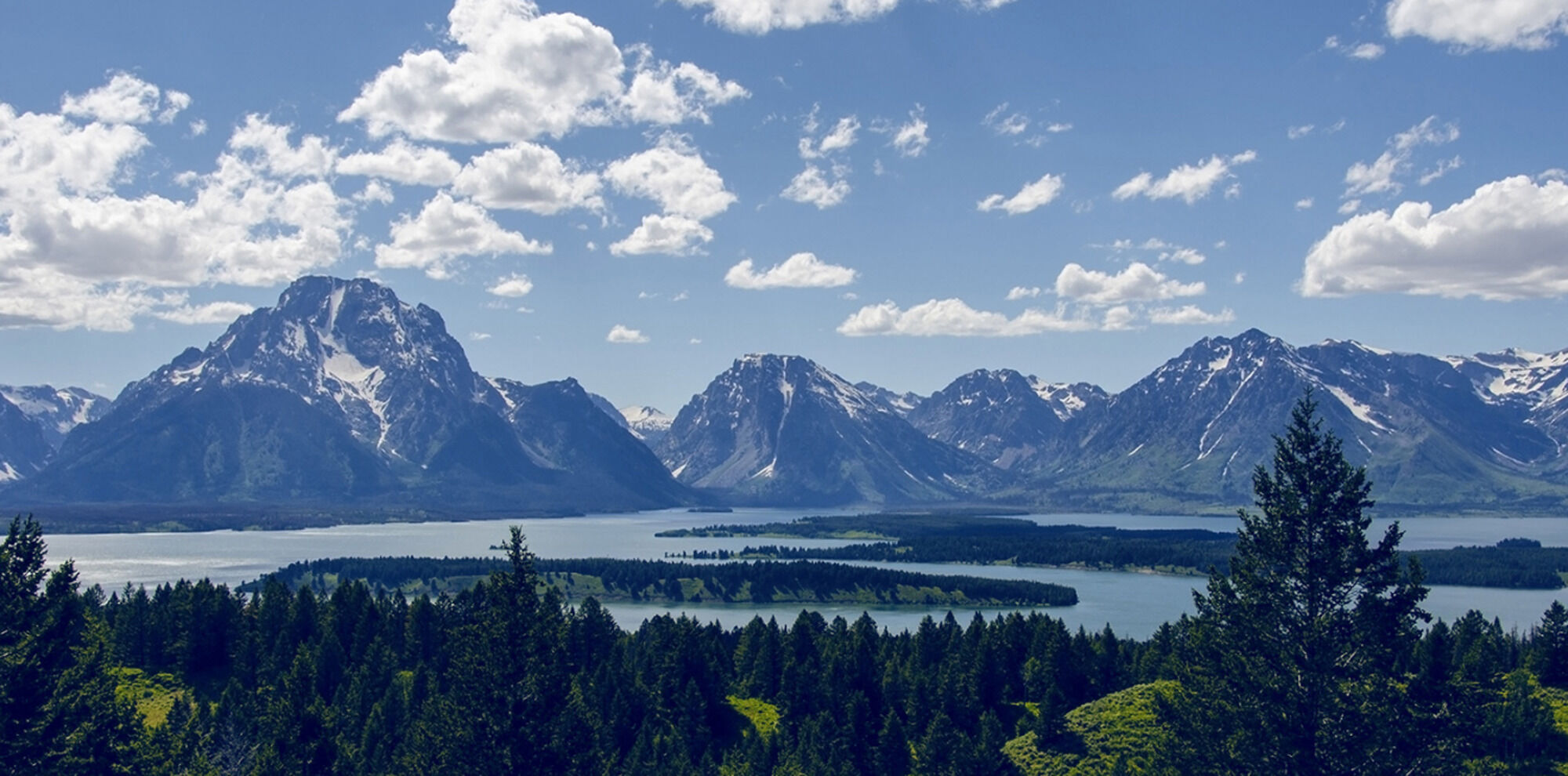Jackson Hole Lodge Exterior foto